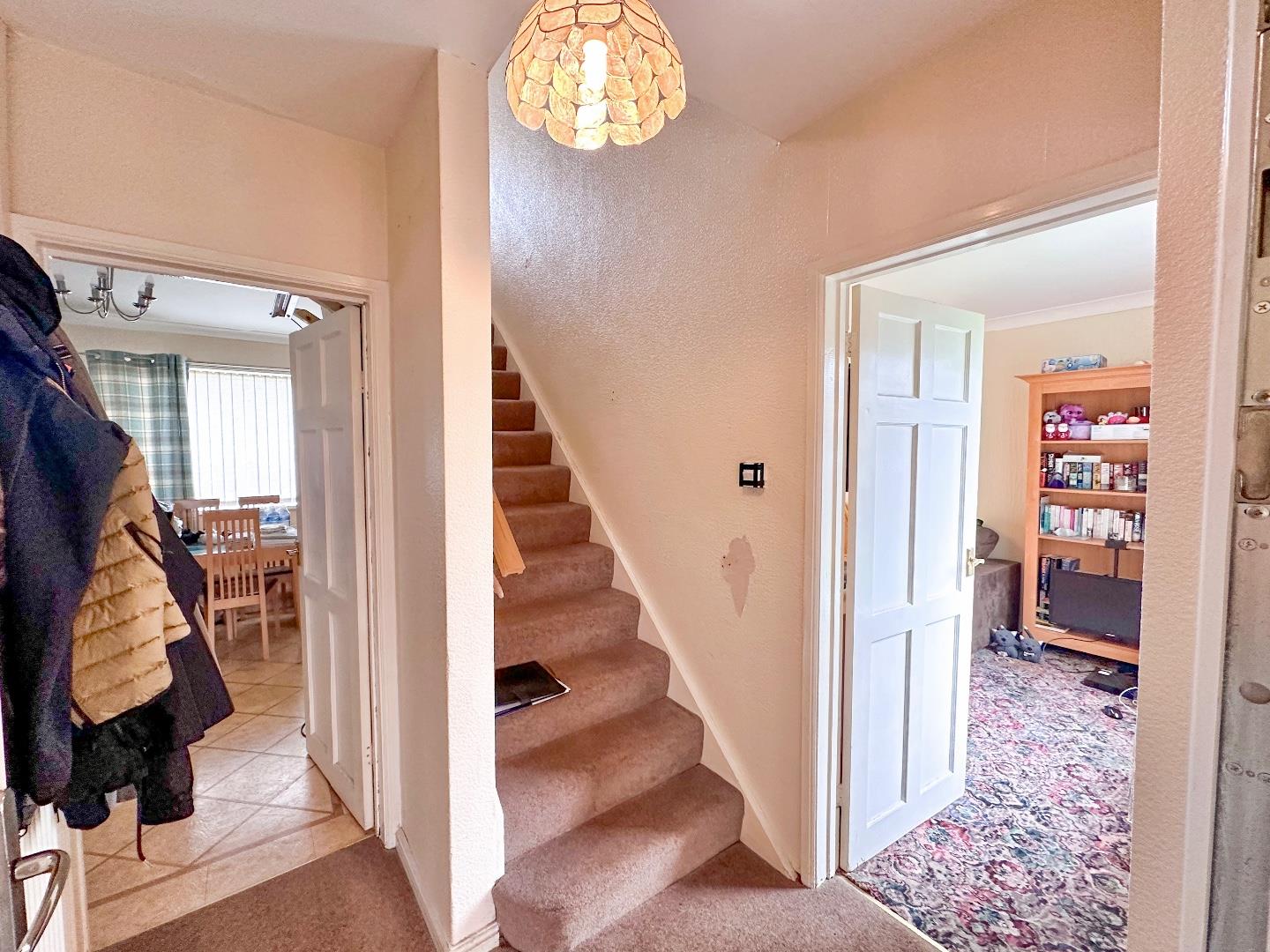 Chestnut Way, Bridgend County Borough, CF31 4ER